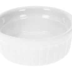 Mini Ramekin Blanc