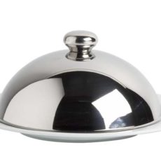 Cloche à assiette ø30cm