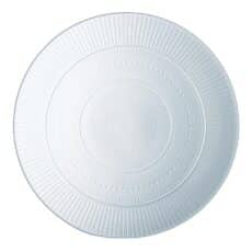 Assiette Plate ø27CM - LOUISON