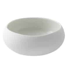 Coupelle Rainbow blanc