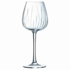Verre à vin 35cl Swirly