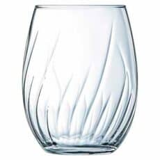 Verre à eau Swirly 36cl