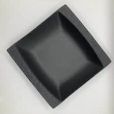 Saladier PALACE 21x21cm