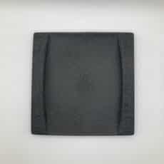 Assiette PALACE 21x21cm