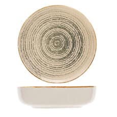 Assiette creuse BALTIC magara