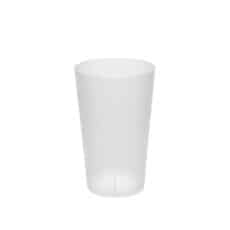 Location de gobelets réutilisable 40cl