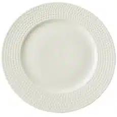 Assiette plate ø25 cm GOLF